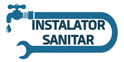 Instalator Sanitar București